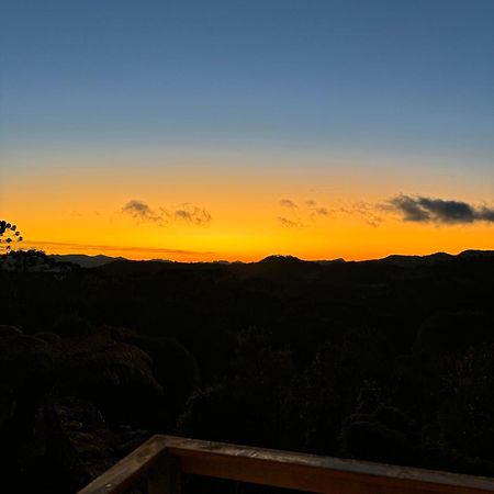 Cabana Momento, O Melhor Nascer Do Sol De ウルビシ エクステリア 写真